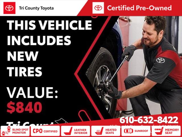 2017 Toyota Sienna Limited Premium 7 Passenger