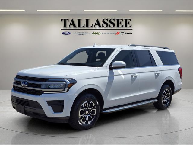 2023 Ford Expedition XLT MAX 2023 Ford Expedition XLT MAX