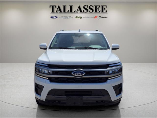 2023 Ford Expedition XLT MAX 2023 Ford Expedition XLT MAX