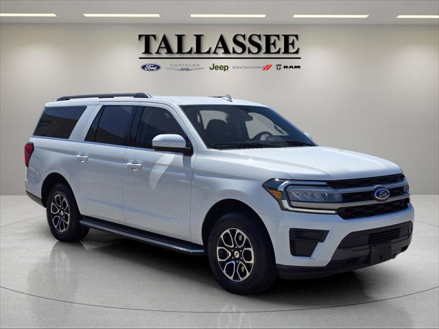2023 Ford Expedition XLT MAX 2023 Ford Expedition XLT MAX