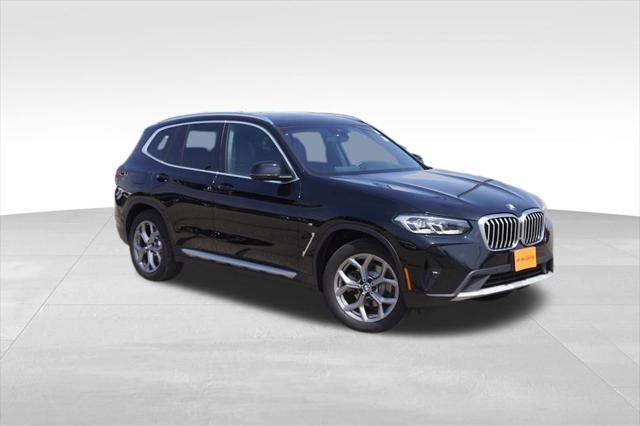 2023 BMW X3 xDrive30i 2023 BMW X3 xDrive30i