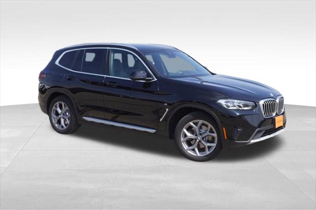 2023 BMW X3 xDrive30i 2023 BMW X3 xDrive30i