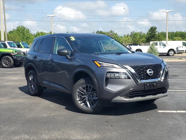 2023 Nissan Rogue S Intelligent AWD