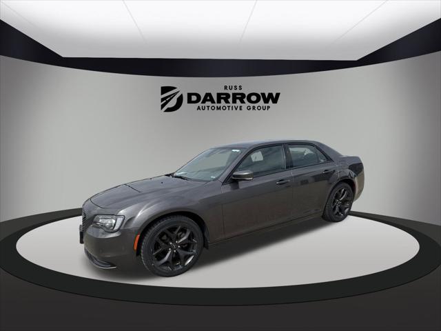 2022 Chrysler 300 S