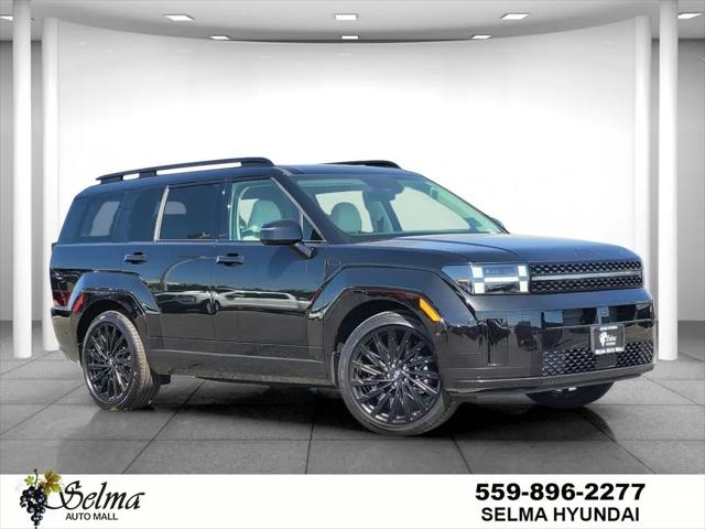 2025 Hyundai Santa Fe Calligraphy for sale in Selma, CA