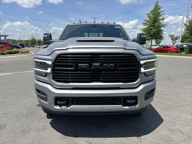 2024 RAM Ram 2500 RAM 2500 LARAMIE CREW CAB 4X4 64 BOX