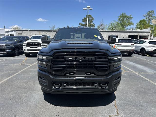 2025 RAM Ram 2500 RAM 2500 LARAMIE CREW CAB 4X4 64 BOX