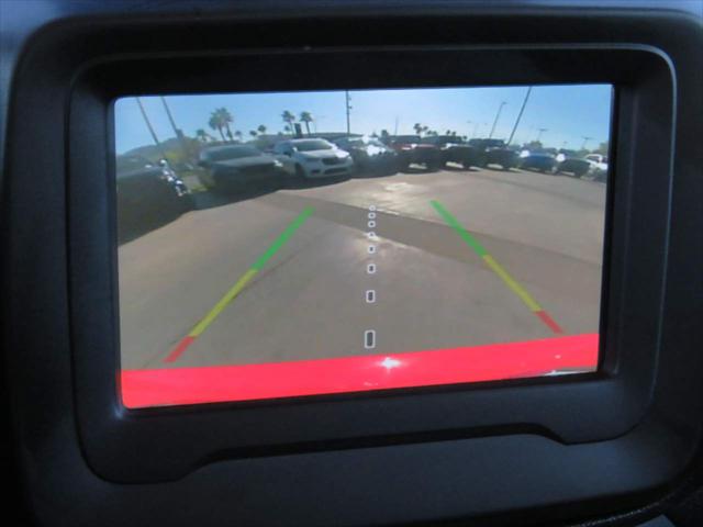 2020 Jeep Renegade Altitude FWD 2020 Jeep Renegade Altitude FWD