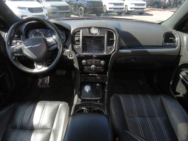 2022 Chrysler 300 S