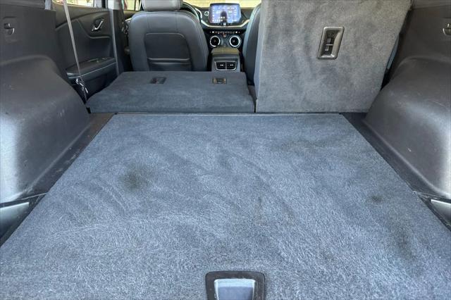 2024 Chevrolet Blazer FWD 3LT