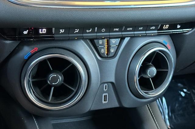 2024 Chevrolet Blazer FWD 3LT