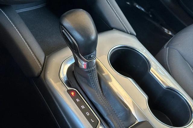 2024 Chevrolet Blazer FWD 3LT