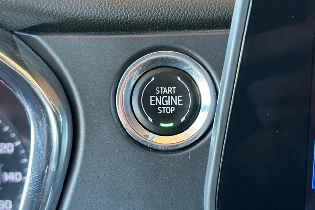 2024 Chevrolet Blazer FWD 3LT