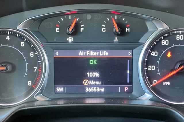 2024 Chevrolet Blazer FWD 3LT
