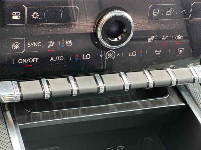 2025 GMC Sierra Extended Range Denali