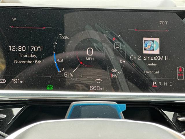2025 GMC Sierra Extended Range Denali