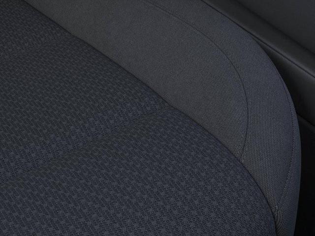 2024 GMC Sierra 2500HD 2WD Crew Cab Standard Bed Pro