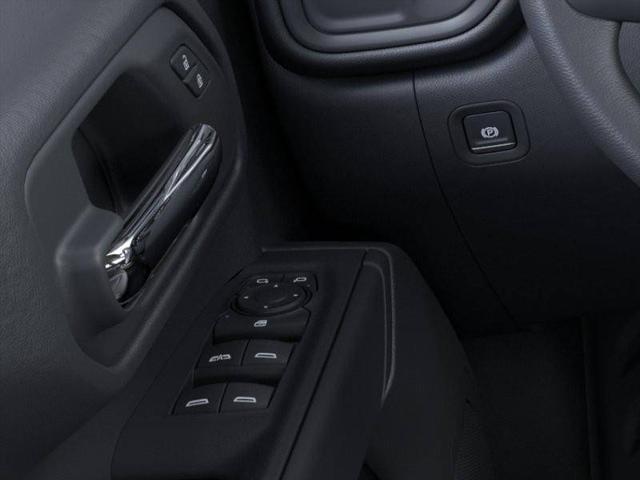 2024 GMC Sierra 2500HD 2WD Crew Cab Standard Bed Pro