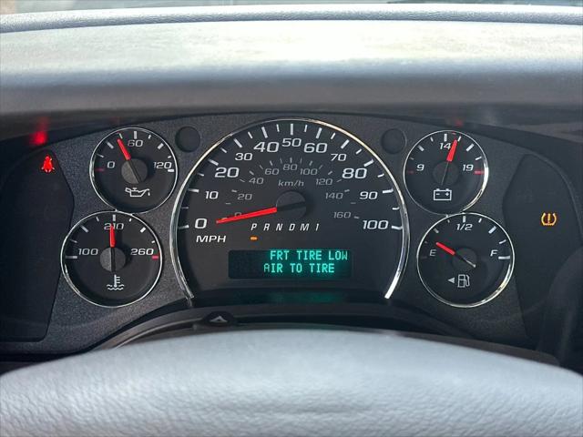 2025 GMC Savana Cargo RWD 2500 Regular Wheelbase Work Van