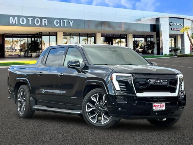 2025 GMC Sierra Extended Range Denali for sale in Bakersfield, CA