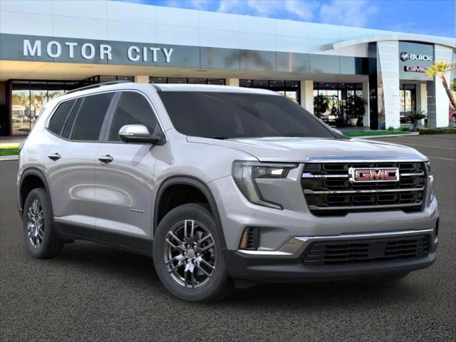 2025 GMC Acadia FWD Elevation for sale in Bakersfield, CA