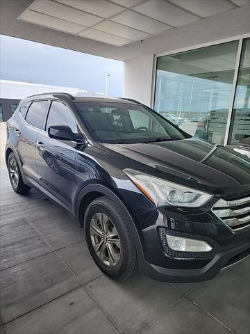2014 Hyundai Santa Fe Sport 2.4L