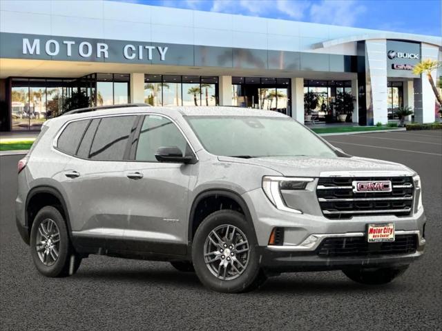 2025 GMC Acadia FWD Elevation for sale in Bakersfield, CA