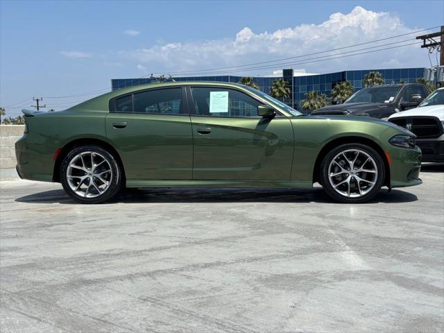 2022 Dodge Charger GT RWD
