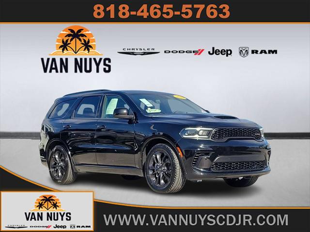 2023 Dodge Durango R/T RWD