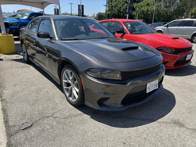 2023 Dodge Charger GT