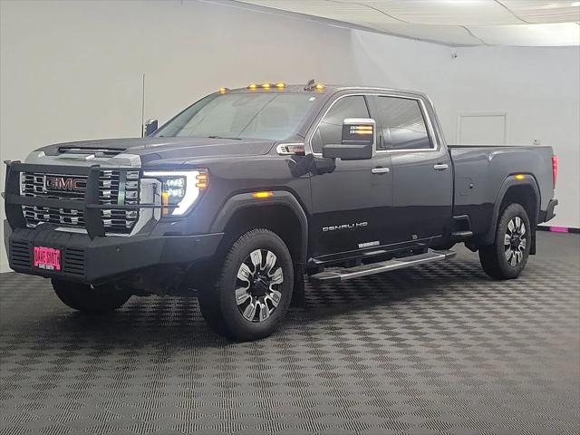 2024 GMC Sierra 2500HD 4WD Crew Cab Long Bed Denali for sale in Kellogg, ID