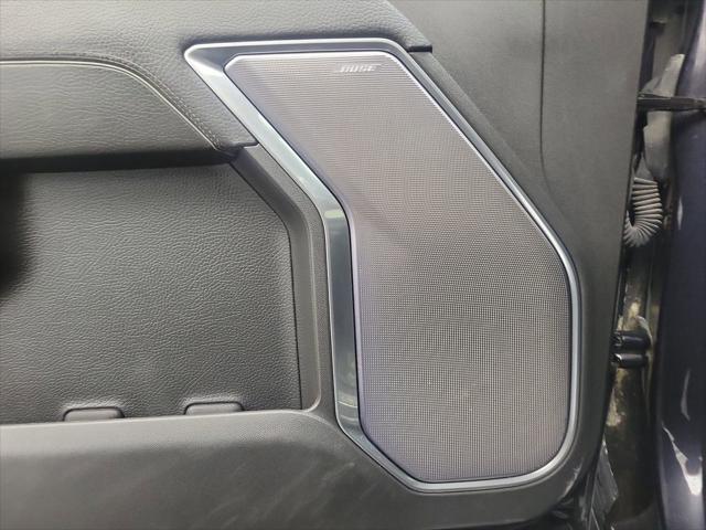 2024 GMC Sierra 2500HD 4WD Crew Cab Long Bed Denali