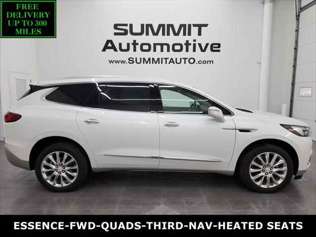 2019 Buick Enclave FWD Essence