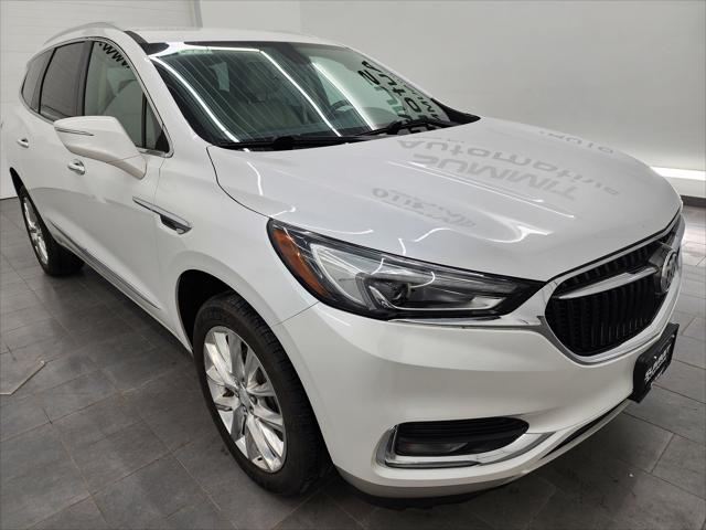 2019 Buick Enclave FWD Essence