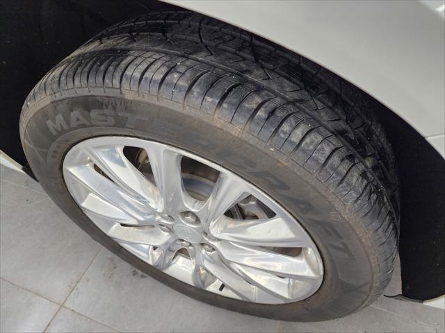 2019 Buick Enclave FWD Essence