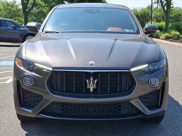 2022 Maserati Levante Modena 2022 Maserati Levante Modena