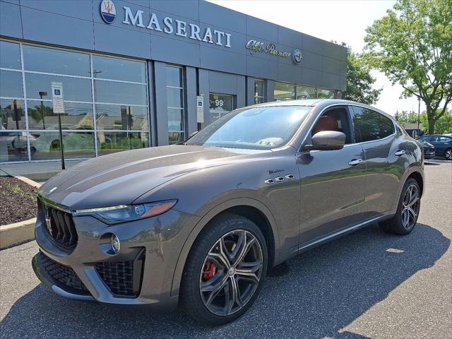 2022 Maserati Levante Modena 2022 Maserati Levante Modena