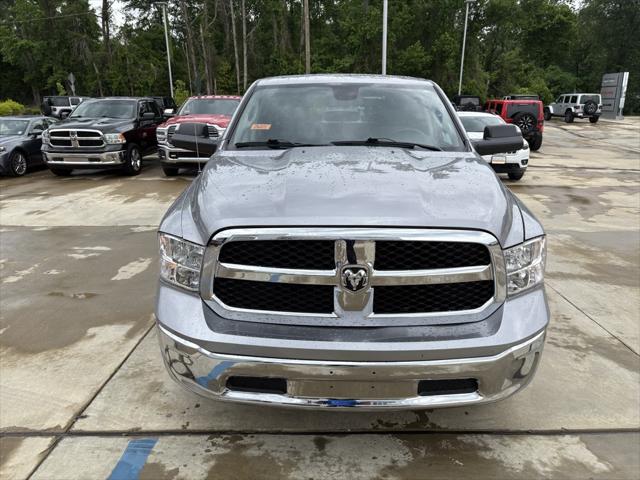 2023 RAM 1500 Classic SLT Crew Cab 4x2 57 Box