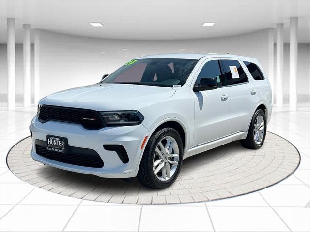 2023 Dodge Durango GT RWD