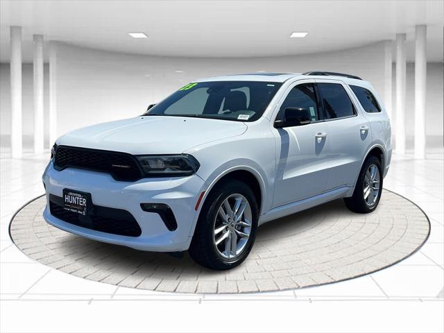 2023 Dodge Durango GT Plus AWD