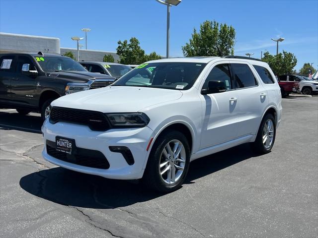 2023 Dodge Durango GT Plus AWD