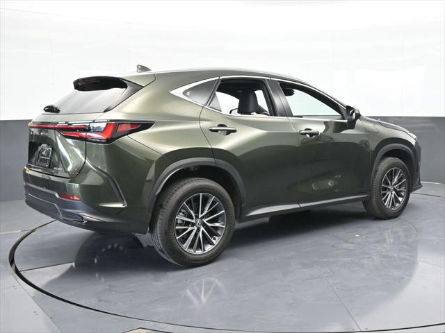 2024 Lexus NX 250 Premium