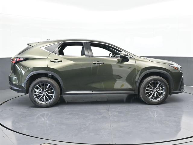 2024 Lexus NX 250 Premium