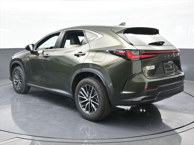 2024 Lexus NX 250 Premium