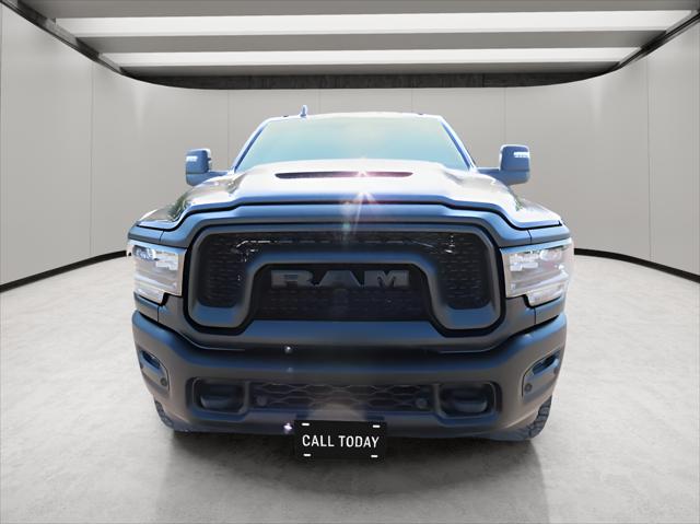 2023 RAM 2500 Power Wagon Rebel