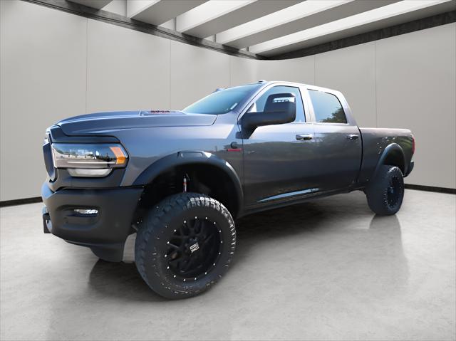 2023 RAM 2500 Power Wagon Rebel