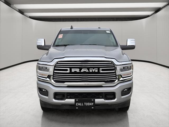 2024 RAM 2500 Laramie Crew Cab 4x4 64 Box