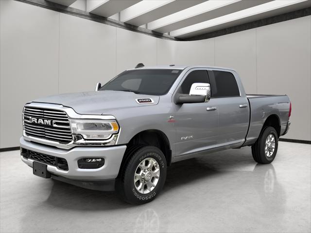 2024 RAM 2500 Laramie Crew Cab 4x4 64 Box