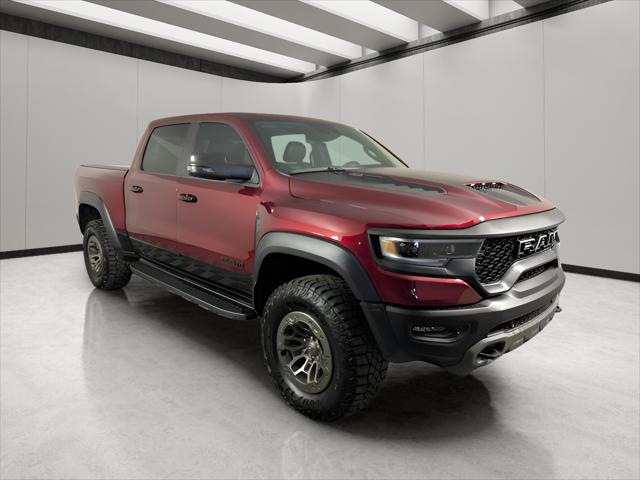 2024 RAM 1500 TRX Crew Cab 4x4 57 Box
