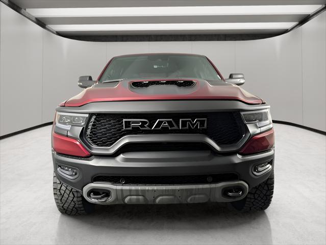2024 RAM 1500 TRX Crew Cab 4x4 57 Box